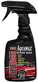 img 1 attached to 🚘 Duragloss 951 Automotive Aquawax: Premium Protection for Your Vehicle - 22 oz.