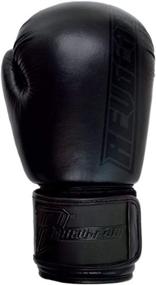 img 1 attached to 🥊 Optimized for SEO: Revgear Elite Leather Boxing Gloves