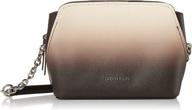 calvin klein hailey compartment crossbody women's handbags & wallets in crossbody bags logo