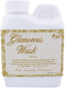 img 3 attached to 🌟 Tyler Glamorous Wash Laundry Detergent 4oz Gift Set - Diva, French Market, & High Maintenance: The Ultimate Luxury for Fresh and Fragrant Laundry