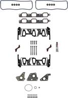 fel pro mik98015t intake manifold gasket logo