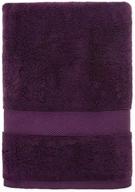 wamsutta egyptian cotton towel blackberry logo