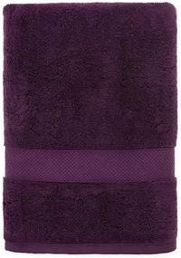 img 1 attached to Wamsutta Egyptian Cotton Towel BlackBerry