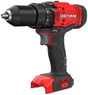 🔋 craftsman cmcd700 20v cordless drill - a powerhouse included in one package логотип