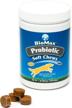 probiotic natural digestive support concentrated logo