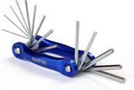 🛠️ enhanced precision with hybrid metric standard 14 piece sequenced tool set логотип