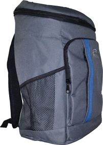 img 2 attached to Ecox Outdoors Backpack Insulated Lightweight