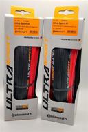 🚴 set of 2 ultra sport iii tires - 700x23 - enhanced for seo logo