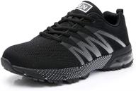 axcone men's running shoes - lightweight & breathable 8995gy45 логотип