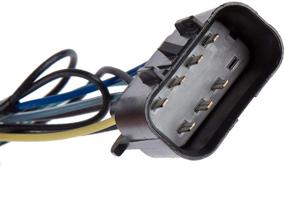 img 3 attached to ACDelco 15950809 Original Equipment Headlight