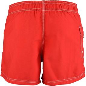 img 2 attached to 🩳 BLARIX Women's Guard Board Shorts: Optimal SEO-friendly Swimwear