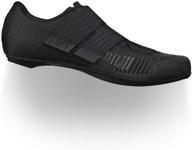 👟 revolutionary vento powerstrap r2 aeroweave black men's shoes - unmatched style and performance логотип