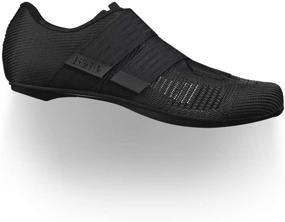 img 3 attached to 👟 Revolutionary Vento Powerstrap R2 Aeroweave Black Men's Shoes - Unmatched Style and Performance