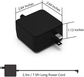 img 3 attached to Superer Charger Compatible VivoBook Adapter Laptop Accessories in Chargers & Adapters