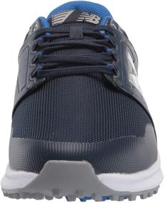 img 3 attached to New Balance Mens Breeze Golf Men's Shoes