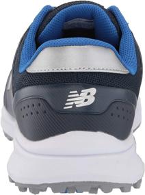 img 2 attached to New Balance Mens Breeze Golf Men's Shoes