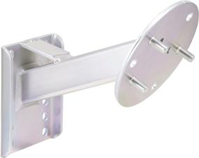 img 1 attached to 🔒 Efficiently Securing Your Spare Tire with the Goldenrod Dutton-Lainson 6126 Spare Tire Bracket