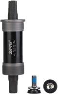 vgeby1 square taper bottom bracket for fat snow bike - bsa-innenlager, 80142, 100155, 100177mm logo