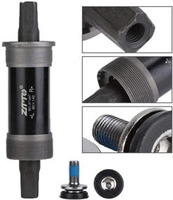 img 3 attached to VGEBY1 Square Taper Bottom Bracket for Fat Snow Bike - BSA-Innenlager, 80142, 100155, 100177mm