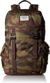 img 4 attached to Dress Blue Burton Annex Backpack: The Ultimate Daypack for Hiking