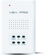 📺 enhance your viewing experience with the v2v pro video to vga converter/video switcher logo