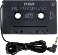 🚗 optimized rca ah600r car cassette adapter logo