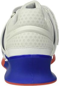 img 2 attached to Reebok JQ100 Legacylifter Athletic Shoes for Men