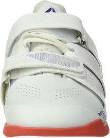 img 3 attached to Reebok JQ100 Legacylifter Athletic Shoes for Men