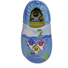 img 3 attached to 👣 Cozy Comfort for All: Josmo Unisex-Child Casual Slipper