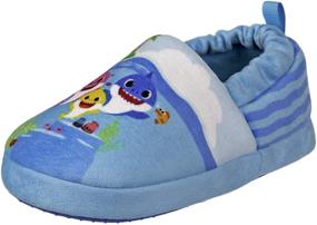 img 4 attached to 👣 Cozy Comfort for All: Josmo Unisex-Child Casual Slipper