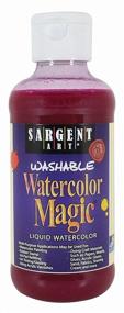 img 1 attached to Sargent Art 22 6029 8 Ounce Watercolor