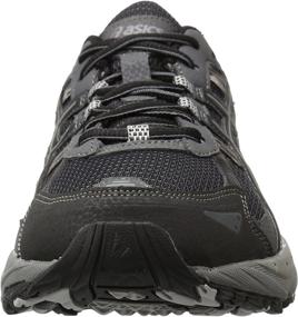 img 3 attached to ASICS Gel Venture 5 M Black Charcoal Men's Shoes