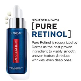 img 2 attached to LOreal Paris Revitalift Intensives Moisturizer