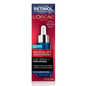 img 3 attached to LOreal Paris Revitalift Intensives Moisturizer