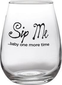 img 2 attached to Sip Baby One More Time