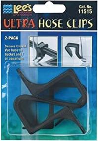 img 2 attached to Lees Pet Products Ultra Clips