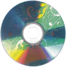 img 2 attached to 📀 Verbatim 97503 DVD-R 4.7GB 16x Kaleidoscope Recordable Media Disc - 20 Disc Spindle - Assorted Colors: High-Quality DVDs for Data Storage, Creative Projects, and More