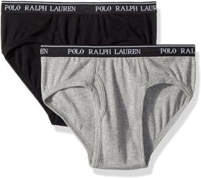 img 1 attached to Polo Ralph Lauren Andover Heather