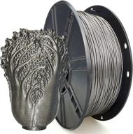 🚀 exploring stellar creativity: stronghero3d galaxy printer filament 1.75mm unleashed logo