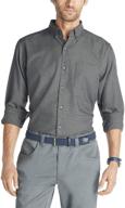 абсолютный комфорт и стиль с van heusen classic stretch x large логотип