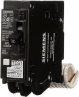 🔌 enhancing electrical safety with siemens qf120a ground circuit interrupter logo
