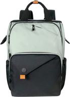 🎒 premium hap tim laptop backpack 7651 gb - ultimate travel companion логотип