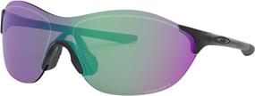 img 3 attached to Oakley Men's OO9410 Evzero Swift Asian Fit Rectangular Sunglasses – Superior Style and Fit!