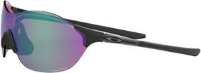 img 2 attached to Oakley Men's OO9410 Evzero Swift Asian Fit Rectangular Sunglasses – Superior Style and Fit!