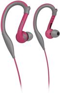 🎧 оптимизировано для seo: спортивные наушники-заколки philips actionfit shq3200pk/28 логотип