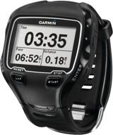 revolutionize your training with 🏃 the garmin forerunner 910xt: gps-enabled sport watch логотип