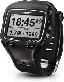 img 2 attached to Revolutionize Your Training with 🏃 the Garmin Forerunner 910XT: GPS-Enabled Sport Watch