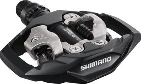 img 3 attached to 🚲 SHIMANO PD-M530 MTB Pedals