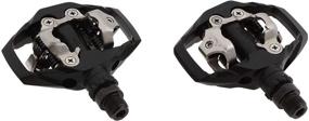 img 1 attached to 🚲 SHIMANO PD-M530 MTB Pedals