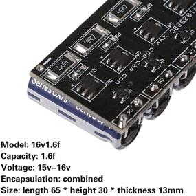 img 3 attached to SaiDian Capacitor Module Capacitors Protection